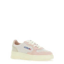 Medalist Lage Sneakers