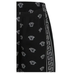 Medusa Bandana Kinder Bermuda Shorts