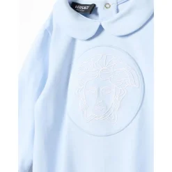 Medusa Logo Baby Rompertje