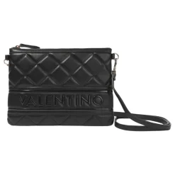 Meisjes Ada Zachte Cosmetische Tas in Zwart