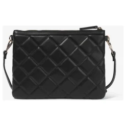 Meisjes Ada Zachte Cosmetische Tas in Zwart