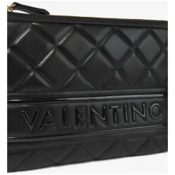 Meisjes Ada Zachte Cosmetische Tas in Zwart