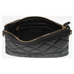 Meisjes Ada Zachte Cosmetische Tas in Zwart