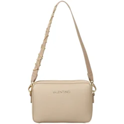 Meisjes Alexia Crossbody Tas in Ivoor
