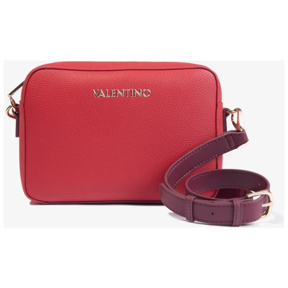 Meisjes Alexia Crossbody Tas in Rood