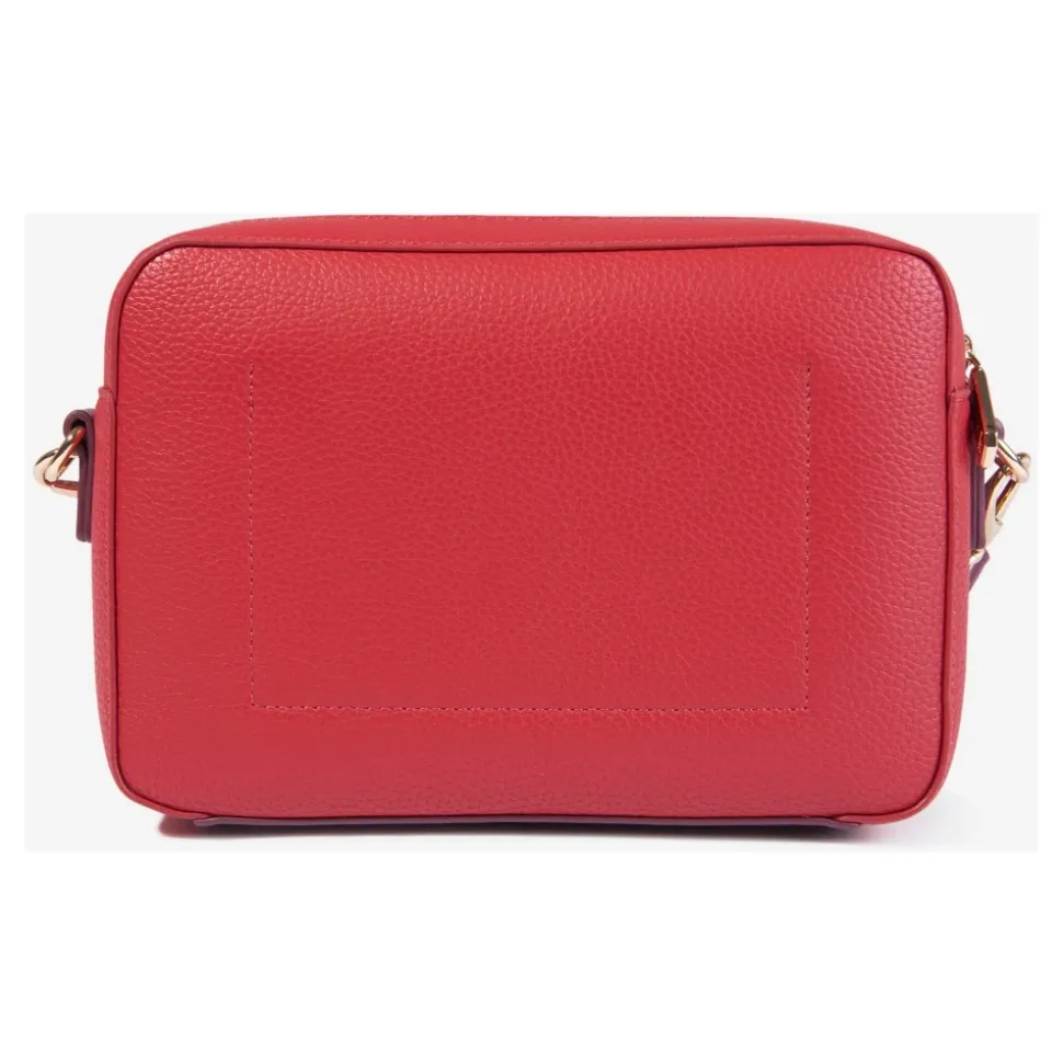 Meisjes Alexia Crossbody Tas in Rood