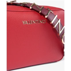 Meisjes Alexia Crossbody Tas in Rood