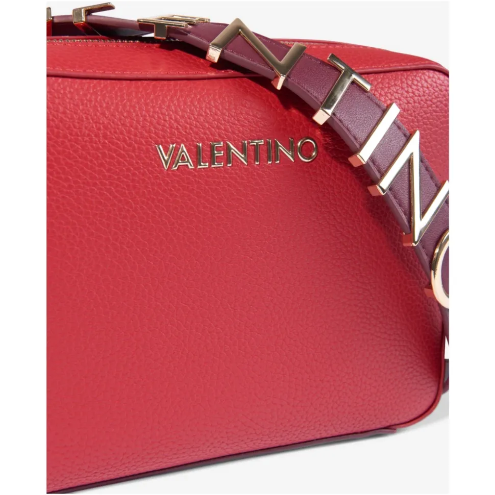 Meisjes Alexia Crossbody Tas in Rood