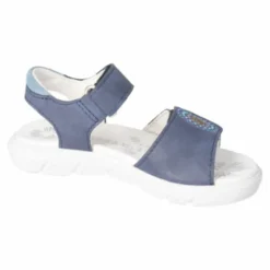 Meisjes Effen Kleur Sandalen