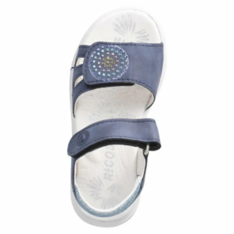 Meisjes Effen Kleur Sandalen