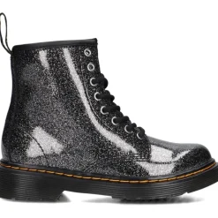 Meisjes Glitter Veterboots