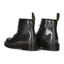 Meisjes Glitter Veterboots