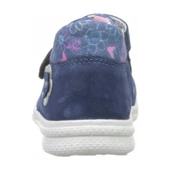 Meisjes Nubuck Leren Sandalen