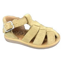 Meisjes Poppy Daddy Zomer Sandalen