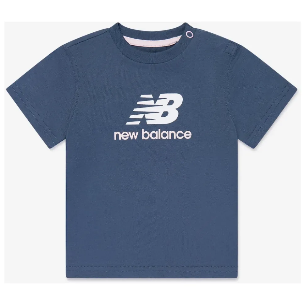 Meisjes Roze Short Set SS2025