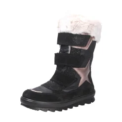 Meisjes Winterlaarzen Waterdicht WMS