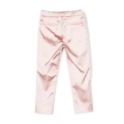 Meisjeskleding Broeken Roze SS24