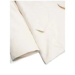 Melkachtige Crème Arctic Parka