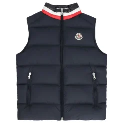 Merab Gewatteerde Bodywarmer