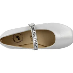 Merceditas Ballerina's