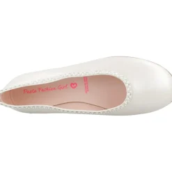 Merceritas Ballerina Schoenen