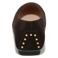 Metallic Ballerina Schoenen voor Meisjes