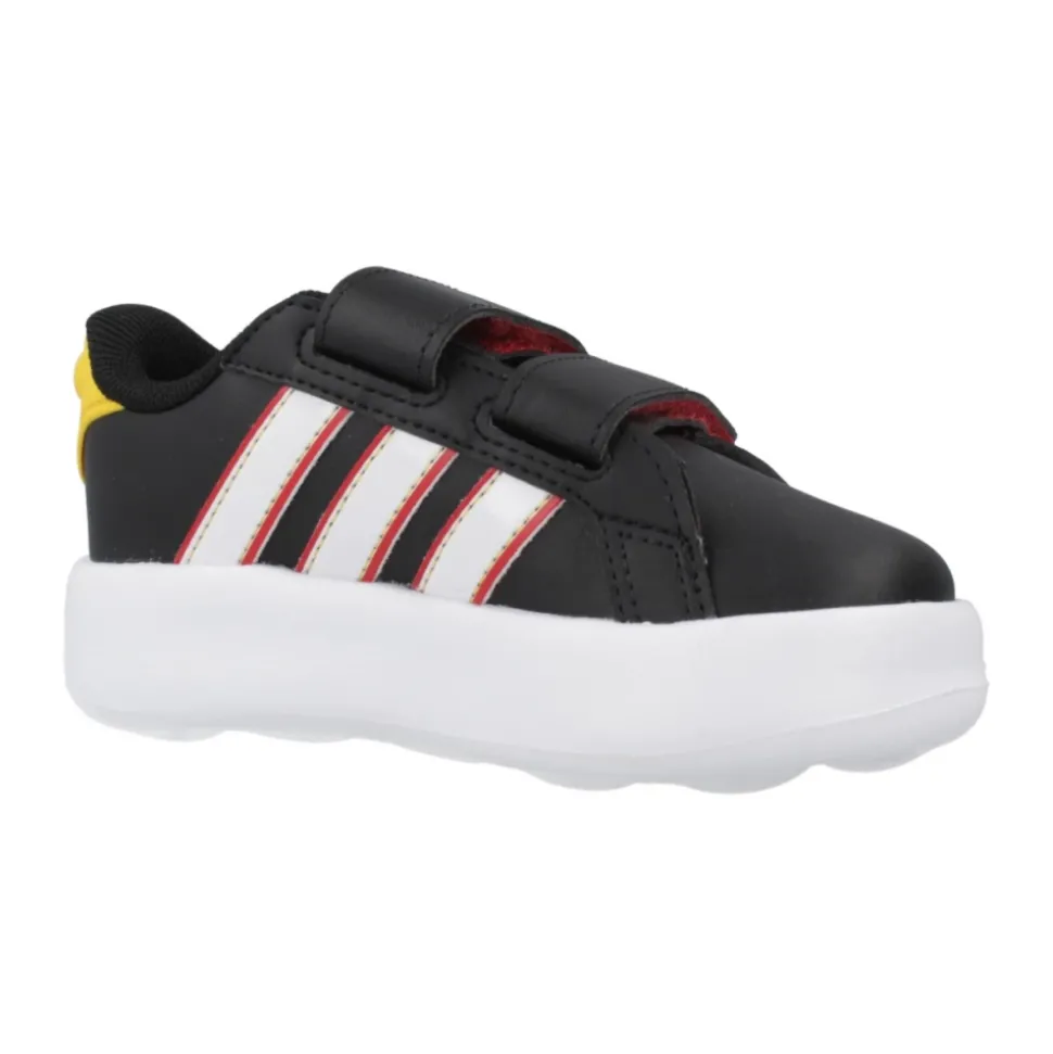 Mickey Grand Court Sneakers