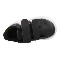 Mickey Grand Court Sneakers