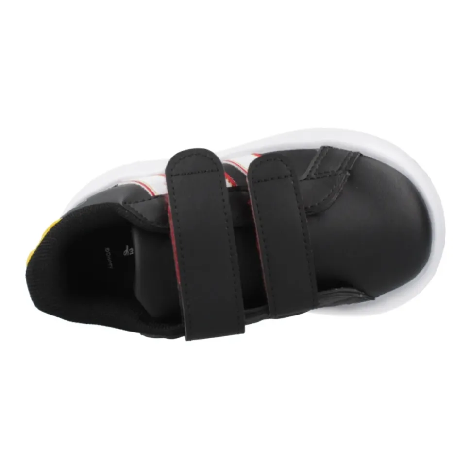 Mickey Grand Court Sneakers