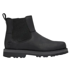 Mid Chelsea Boot