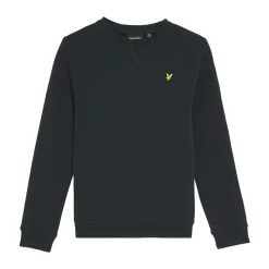 Mid Layers Crew Neck Sweatshirt