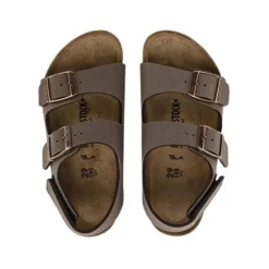 Milano HL Kids Birko-Flor Sandalen