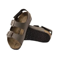 Milano HL Kids Birko-Flor Sandalen