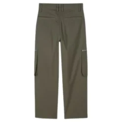 Military Cargo Trousers