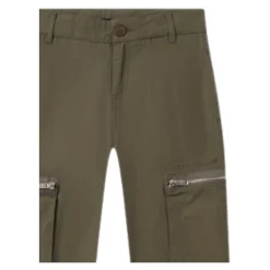 Military Cargo Trousers