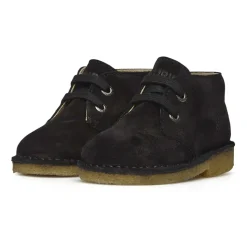MILKY Suède Desert Boot