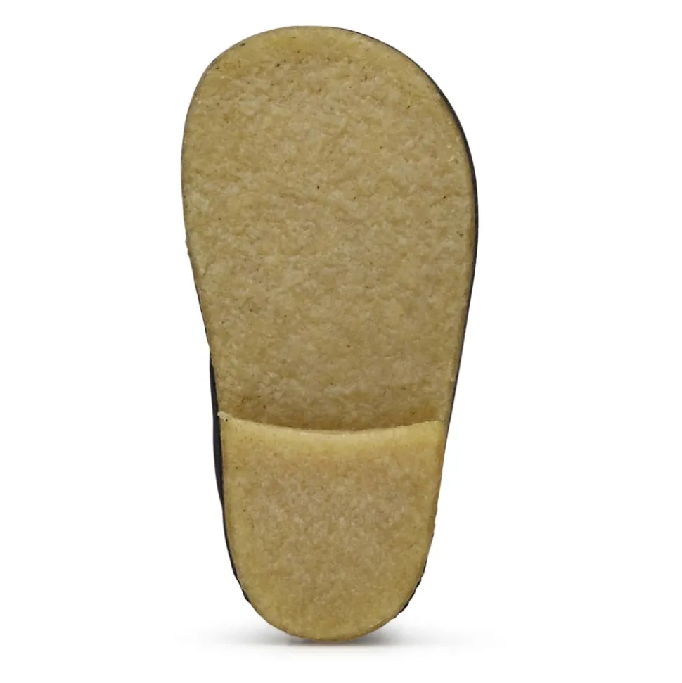 MILKY Suède Desert Boot