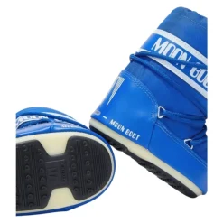 Mini Icon Nylon Snowboots