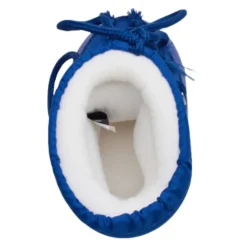 Mini Icon Nylon Snowboots