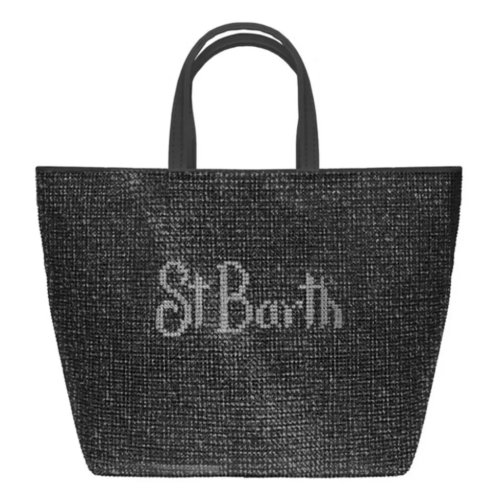 Mini Tas met Strass-steentjes