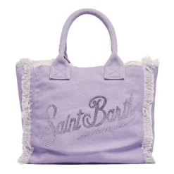 Mini Vanity Katoenen Tas