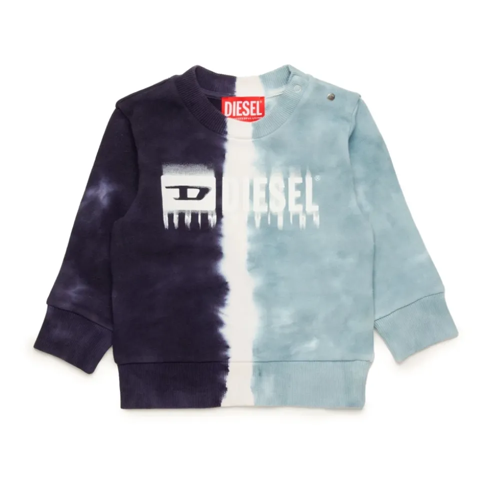 Modern en Dynamisch Sweatshirt