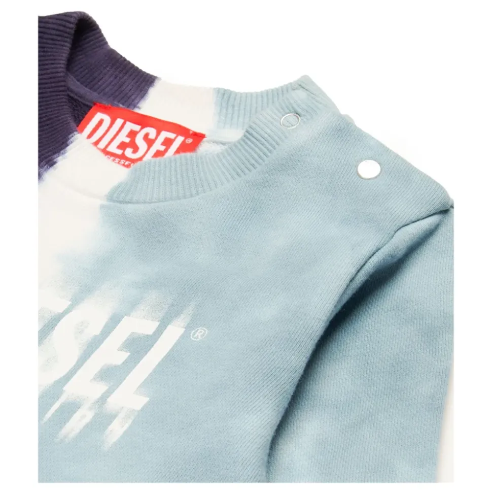 Modern en Dynamisch Sweatshirt