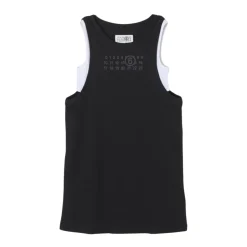 Moderne Laagjes Tanktop