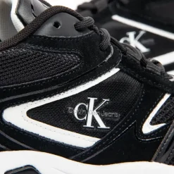 Moderne Runner Street Luxe Sneakers