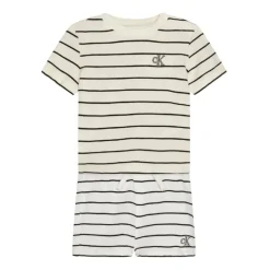 Moderne Streep Set voor Baby