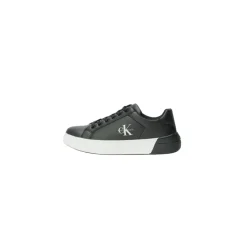 Moderne Unisex Lage Sneakers Zwart