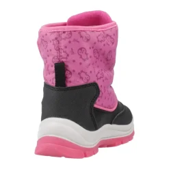 Modieuze Flanfil Meisjeslaarzen