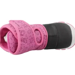 Modieuze Flanfil Meisjeslaarzen