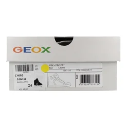 Modieuze Sneakers voor Meisjes